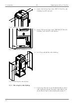 Preview for 22 page of Austroflamm Sina Operating Manual