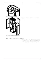 Preview for 25 page of Austroflamm Sina Operating Manual