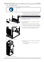 Preview for 31 page of Austroflamm Sina Operating Manual