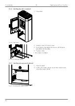 Preview for 34 page of Austroflamm Sina Operating Manual