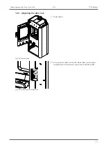 Preview for 37 page of Austroflamm Sina Operating Manual