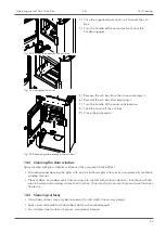 Preview for 43 page of Austroflamm Sina Operating Manual