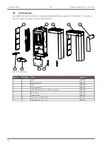 Preview for 46 page of Austroflamm Sina Operating Manual