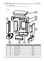 Preview for 47 page of Austroflamm Sina Operating Manual