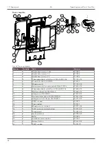 Preview for 54 page of Austroflamm Sina Operating Manual