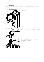 Preview for 55 page of Austroflamm Sina Operating Manual