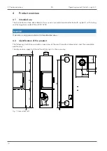 Предварительный просмотр 10 страницы Austroflamm Slim left 2.0 Operating Manual