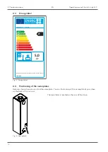 Предварительный просмотр 12 страницы Austroflamm Slim left 2.0 Operating Manual