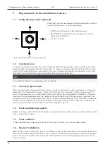 Предварительный просмотр 18 страницы Austroflamm Slim left 2.0 Operating Manual