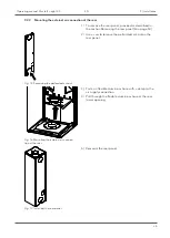 Предварительный просмотр 25 страницы Austroflamm Slim left 2.0 Operating Manual