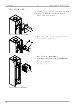 Предварительный просмотр 28 страницы Austroflamm Slim left 2.0 Operating Manual