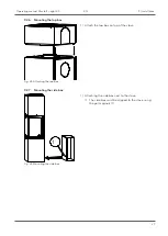 Предварительный просмотр 29 страницы Austroflamm Slim left 2.0 Operating Manual