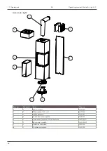 Предварительный просмотр 48 страницы Austroflamm Slim left 2.0 Operating Manual