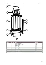 Предварительный просмотр 49 страницы Austroflamm Slim left 2.0 Operating Manual