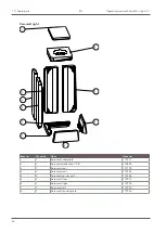 Предварительный просмотр 50 страницы Austroflamm Slim left 2.0 Operating Manual