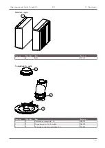 Предварительный просмотр 51 страницы Austroflamm Slim left 2.0 Operating Manual