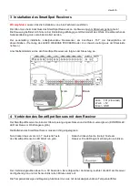 Preview for 5 page of Austroflamm SmartSpot User Instructions