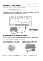 Preview for 13 page of Austroflamm SmartSpot User Instructions