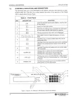 Preview for 10 page of Austron 2201A User Manual