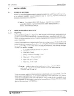 Preview for 13 page of Austron 2201A User Manual