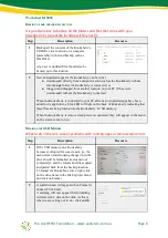 Preview for 6 page of AustSTEM Kookaberry Quick Manual