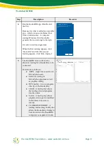 Preview for 9 page of AustSTEM Kookaberry Quick Manual