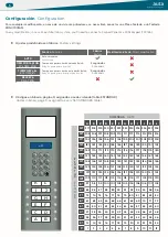 Предварительный просмотр 7 страницы Auta 2H ALPHANUMERIC Manual