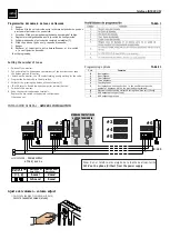 Предварительный просмотр 5 страницы Auta 701805 Quick Start Manual