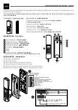 Preview for 2 page of Auta 701905 Manual