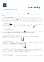 Preview for 2 page of Auta 702105 Quick Start Manual