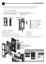 Preview for 2 page of Auta 702605 Manual