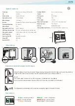 Preview for 5 page of Auta 721159 Manual