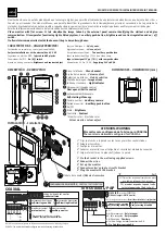 Preview for 2 page of Auta 754005 Manual