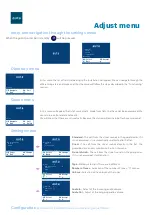 Preview for 3 page of Auta 760595 User Manual