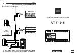 Предварительный просмотр 1 страницы Auta ATF-98 Manual