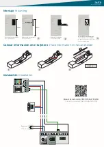 Preview for 3 page of Auta Avant Digital KVD-1 S1 VISUALTECH 5W Manual