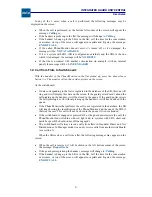 Preview for 7 page of Auta CENTRAL COMPACT INTEGRADA User Manual