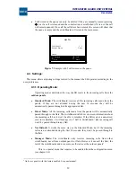 Preview for 13 page of Auta CENTRAL COMPACT INTEGRADA User Manual