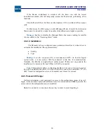 Preview for 19 page of Auta CENTRAL COMPACT INTEGRADA User Manual