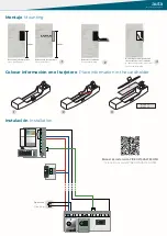 Preview for 3 page of Auta Compact DIGITAL KVD-1 S1 VISUALTECH 5W Manual