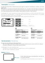 Preview for 2 page of Auta DIGITAL 730139 Manual