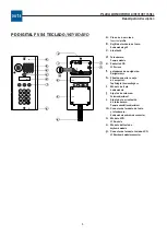 Preview for 2 page of Auta hi-188 Manual