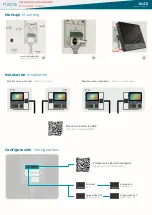 Preview for 3 page of Auta neos 751948 Manual