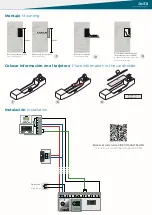 Preview for 3 page of Auta Slim Digital KVD-1 S1 VISUALTECH 5W Manual