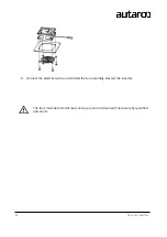 Preview for 44 page of Autarco OX Series Installation And Operation Manual