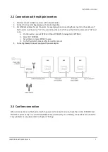 Предварительный просмотр 7 страницы Autarco S2.GPRS-BOX Installation Manual