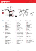 Preview for 2 page of AUTEC 41909 Instruction Manual