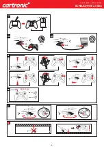 Preview for 3 page of AUTEC 41909 Instruction Manual