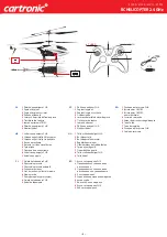 Preview for 9 page of AUTEC 41909 Instruction Manual