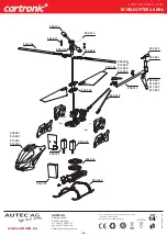 Preview for 30 page of AUTEC 41909 Instruction Manual